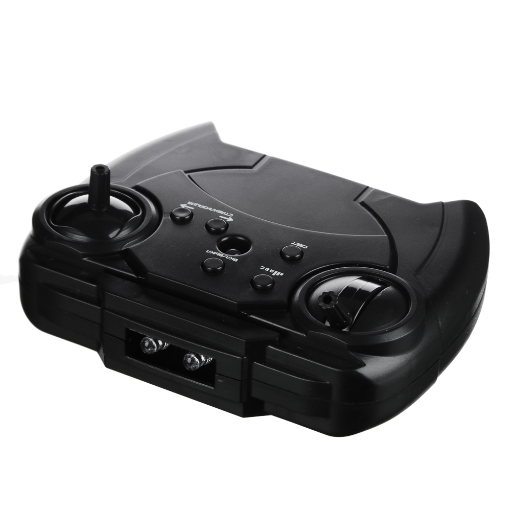 ИГРОЛЕНД Вертолет РУ, 3,5 канала, гироскоп, АКБ, ЗУ, ABS ,металл., 40,5х16х6,5см, 3 цвета, арт.№ 293-043