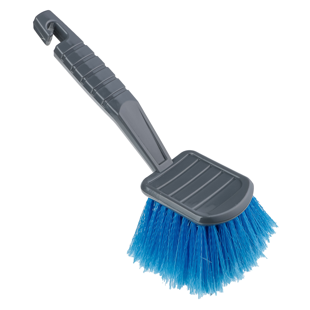 ЕРМАК Щетка для мытья автомобиля, колес и дисков, арт.№ 729-010