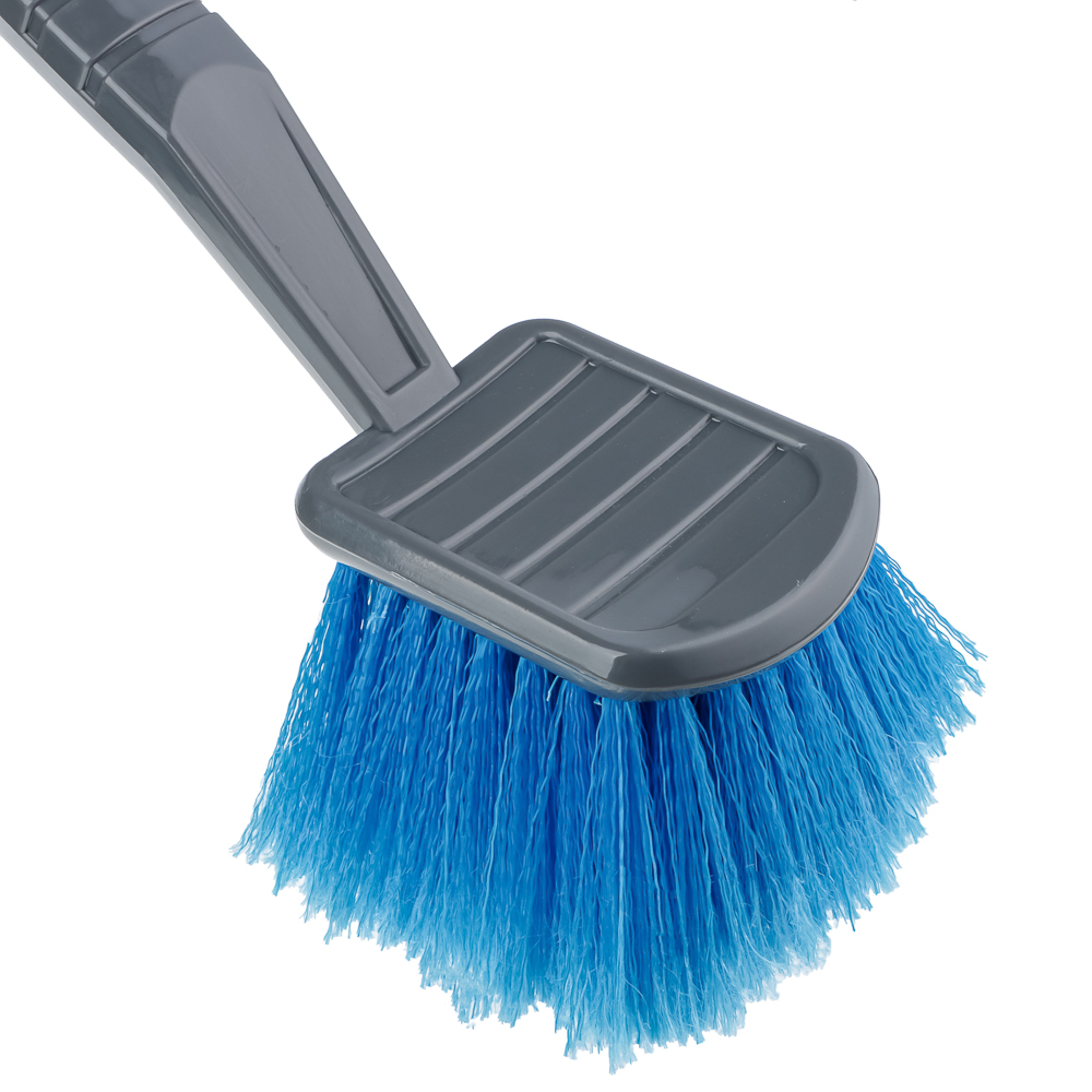 ЕРМАК Щетка для мытья автомобиля, колес и дисков, арт.№ 729-010