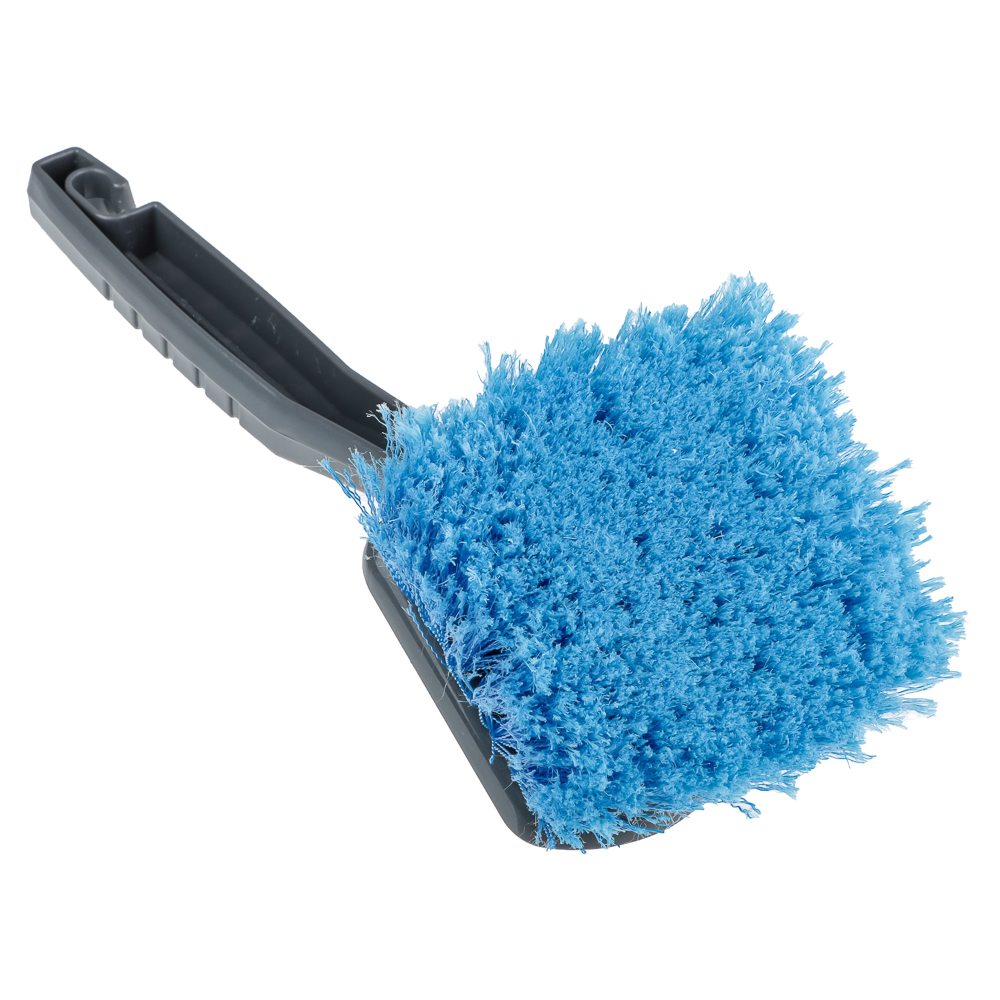 ЕРМАК Щетка для мытья автомобиля, колес и дисков, арт.№ 729-010