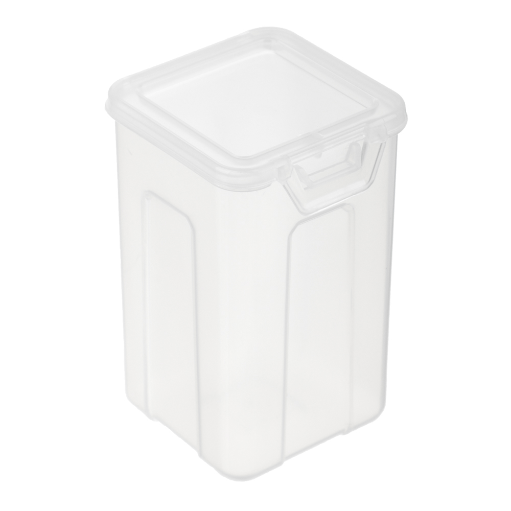 Набор контейнеров для специй Sugar&Spice Honey 3шт х 0,2л, пластик, арт.№ 861-006