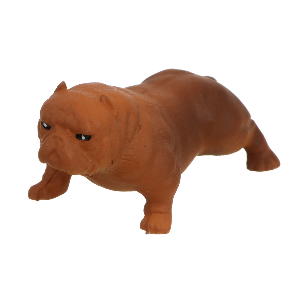 Игровой набор "Счастливая семья" Собачки, ABS, тм ИГРОЛЕНД, арт.№ 294-243