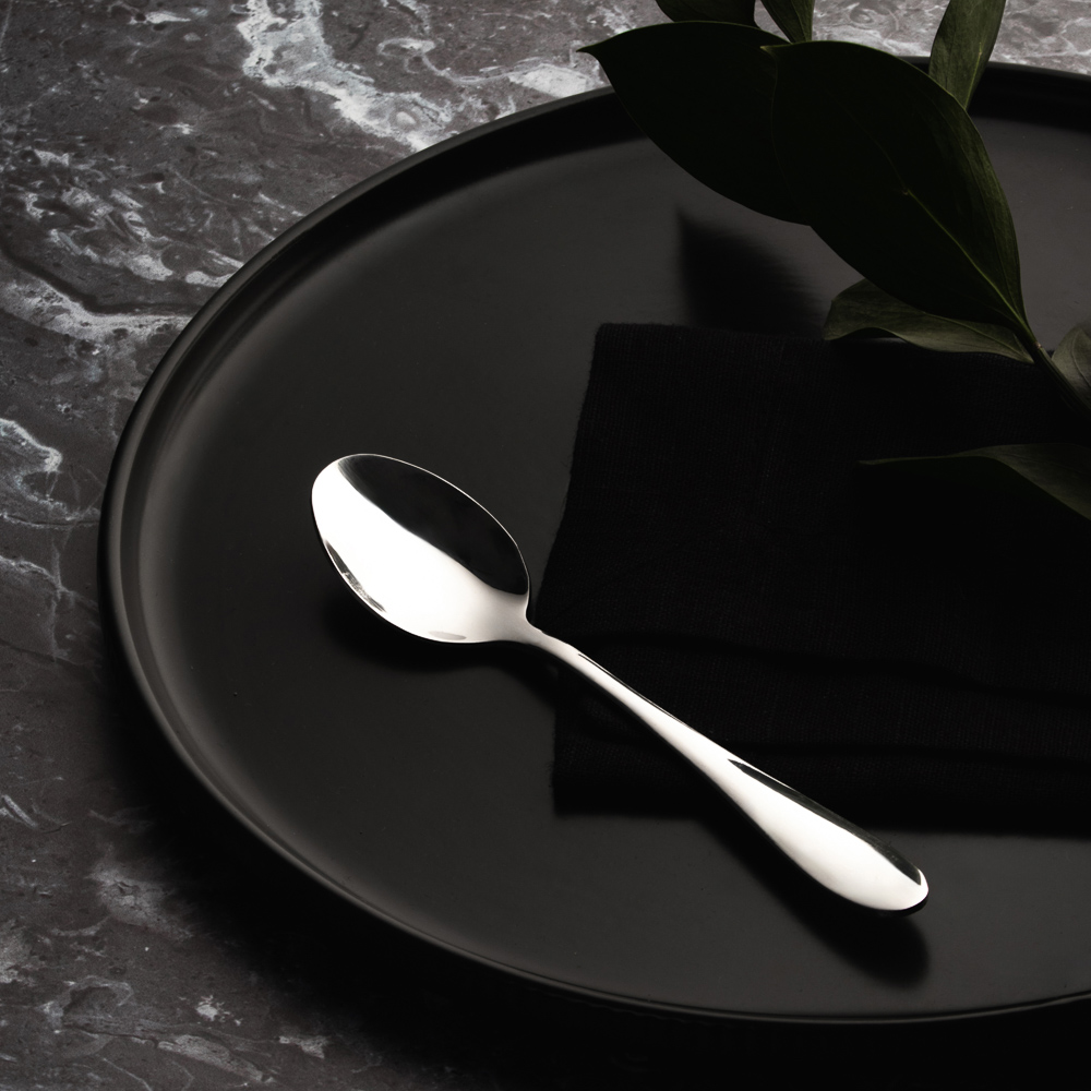 SATOSHI Классика Ложка чайная 6 пр. на блистере, арт.№ 815-333