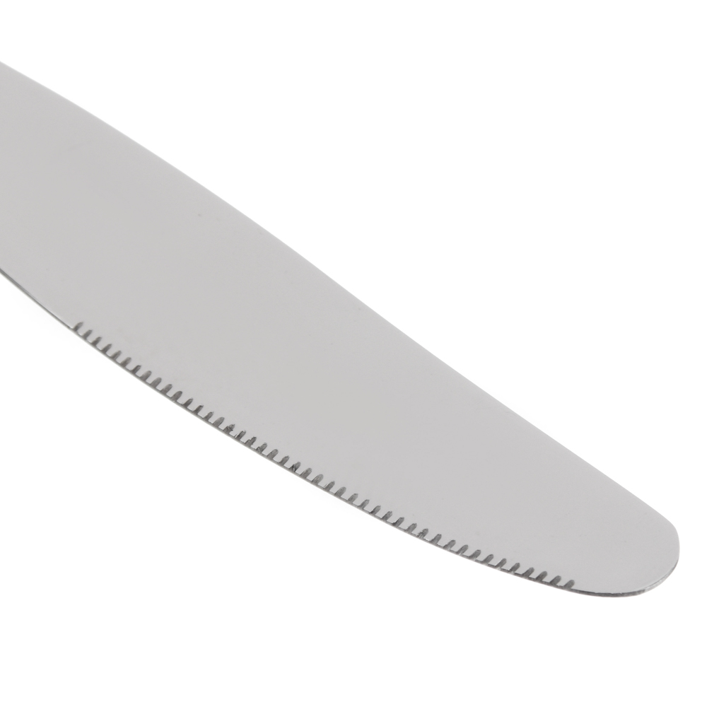 SATOSHI Классика Нож столовый 3 пр. на блистере, арт.№ 815-358