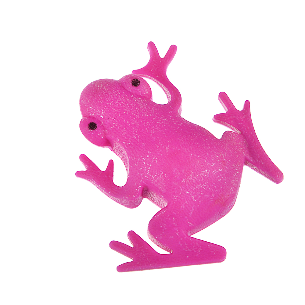 NEW GALAXY Ароматизатор гелевый Лягушка, бабл гам, свежесть океана, новая машина, летний бриз, арт.№ 794-575