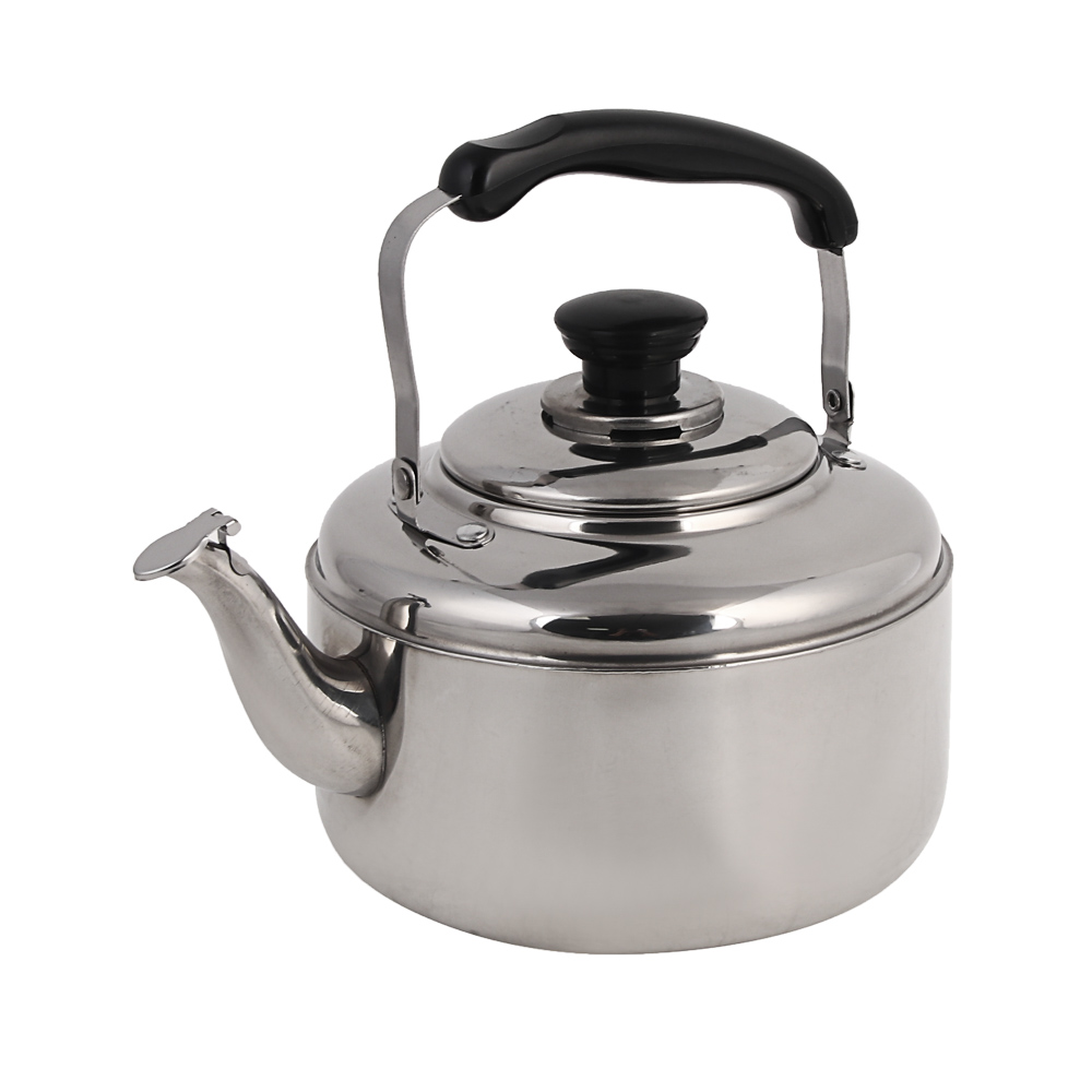 Чайник тм РУССО ТУРИСТО, нерж.сталь, 2,0 л., арт.№ 123-035