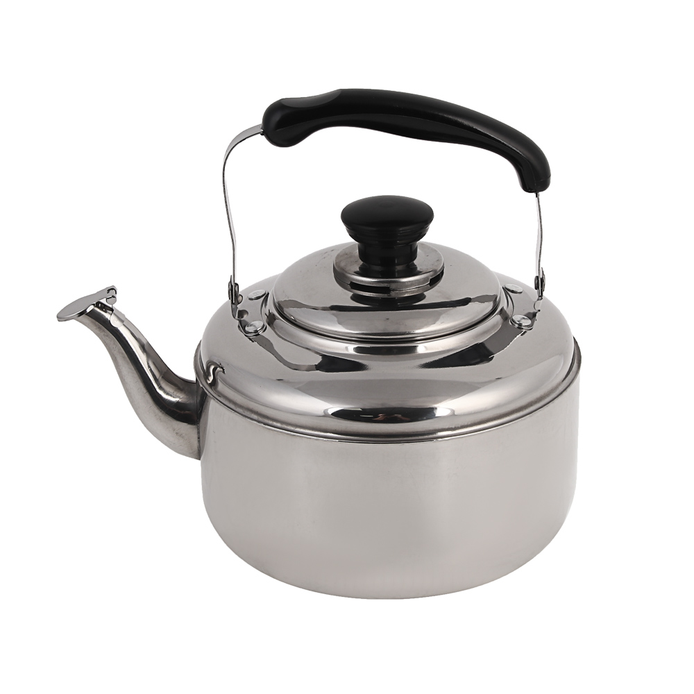 Чайник тм РУССО ТУРИСТО, нерж.сталь, 2,0 л., арт.№ 123-035