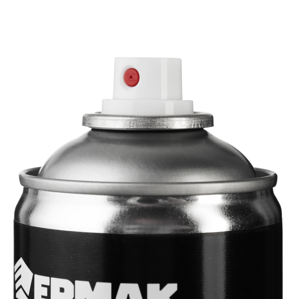 ЕРМАК / NG Чернитель шин (аэрозоль) 520 мл., арт.№ 727-098