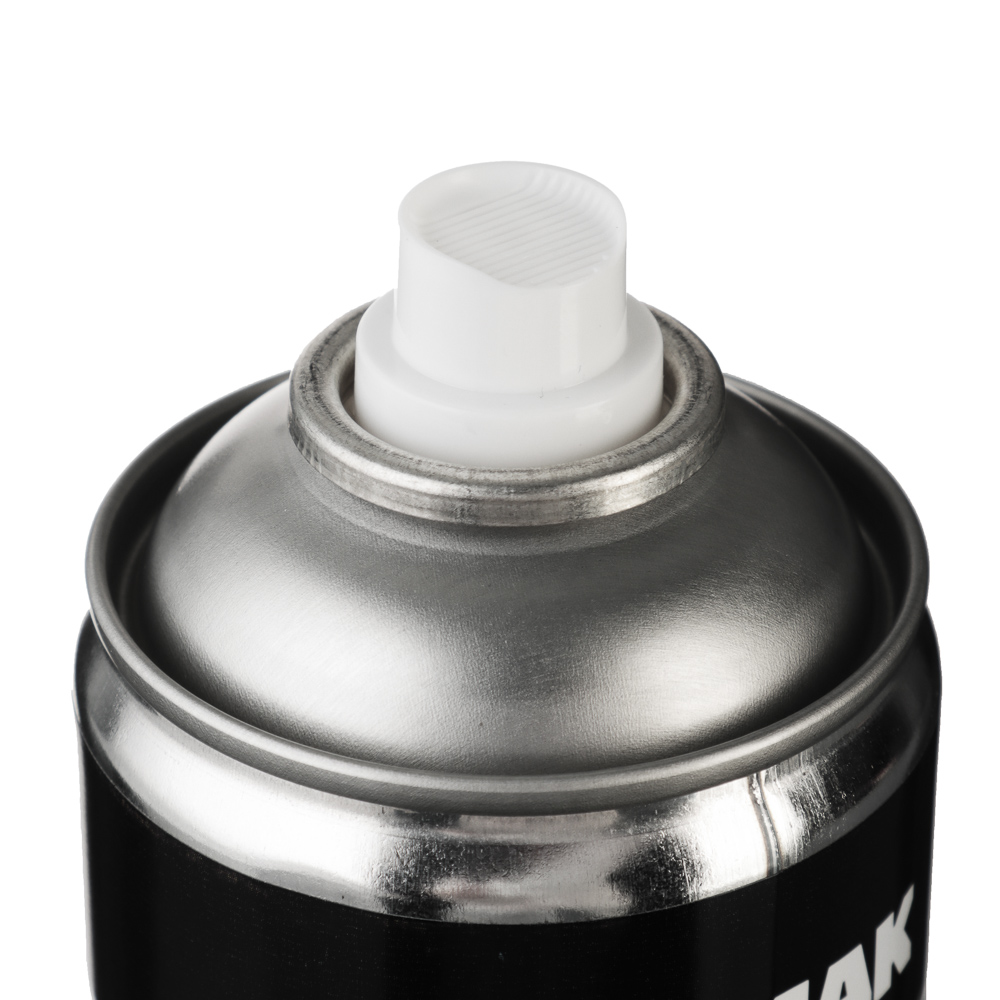 ЕРМАК / NG Чернитель шин (аэрозоль) 520 мл., арт.№ 727-098