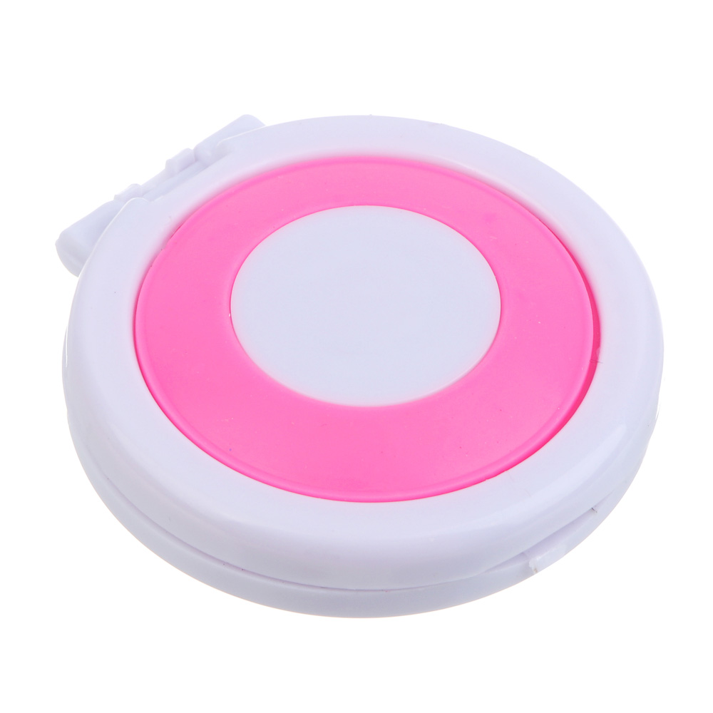 Набор мелков для окрашивания волос ЮНИLOOK 4шт, круглые, 4 цвета, ACS-77, арт.№ 323-024