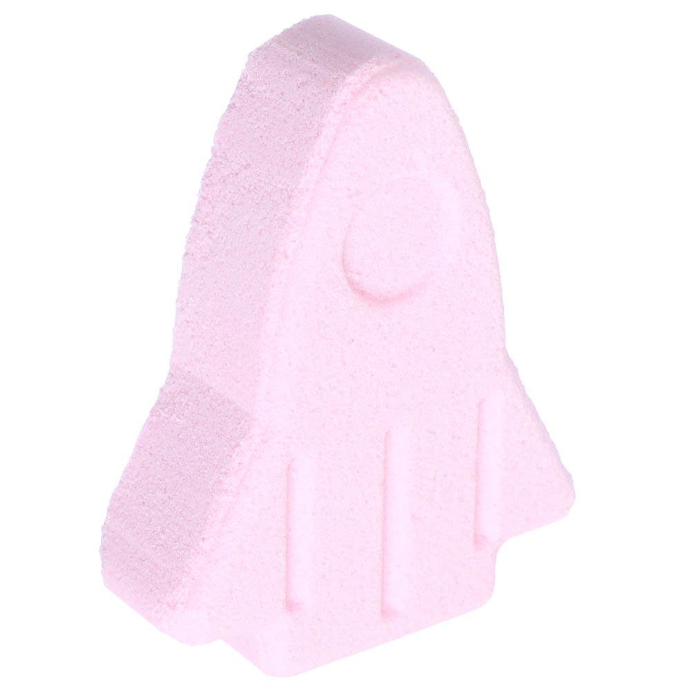 Соль для ванн шипучая "Плавающая ракета" с пеной и цветными вставками Galaxy Travel/Space Flight,130, арт.№ 953-039