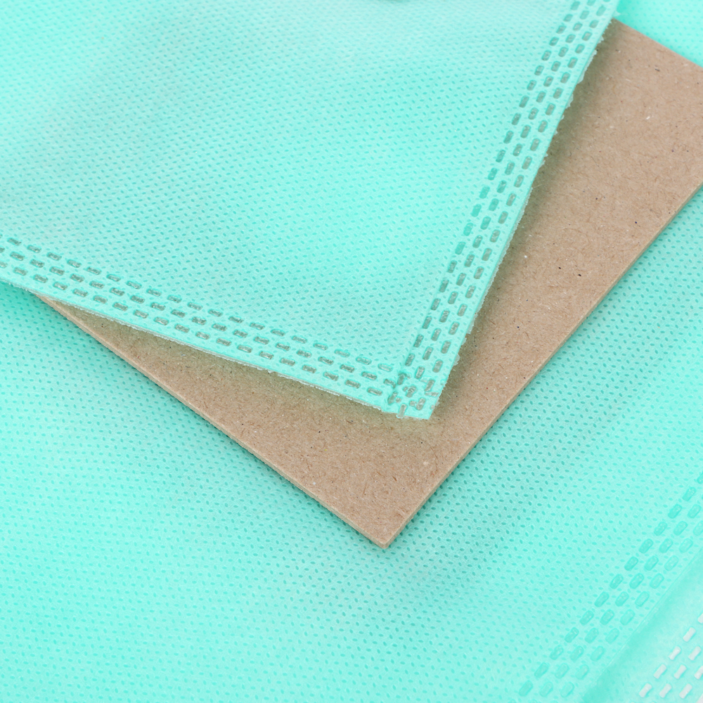 Мешки для пылесоса 2л универсальные, одноразовые, 5шт, усил. фильтрация, спанбонд, Kuber Home KH-01, арт.№ 449-114