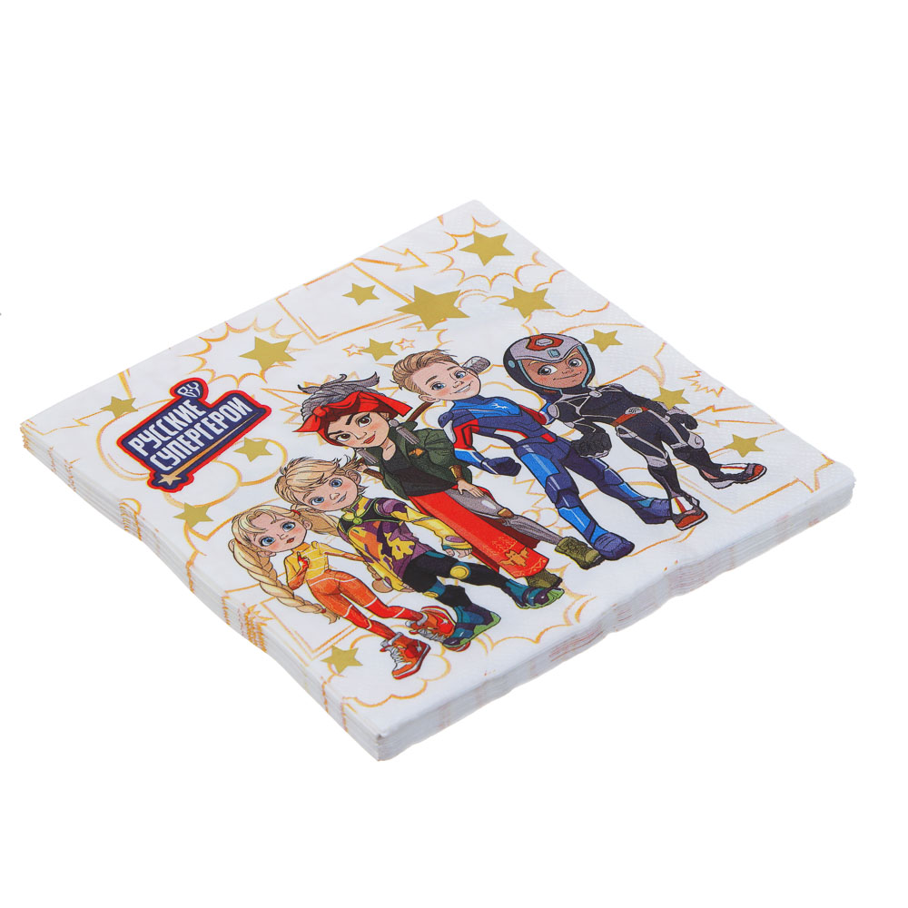 BY Набор праздничный Поздравляем, арт.№ 530-017