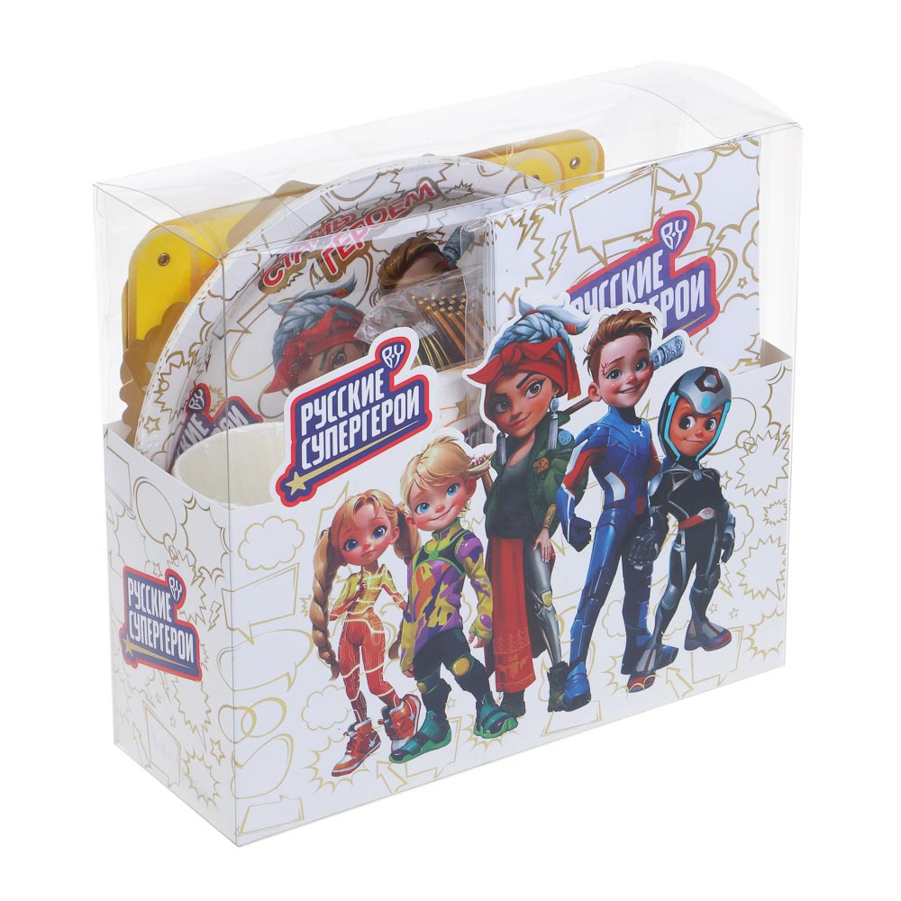 BY Набор праздничный Поздравляем, арт.№ 530-017