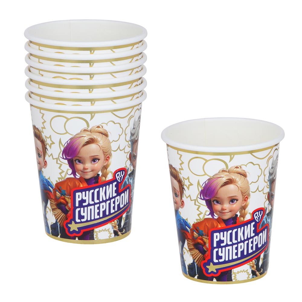 BY Набор праздничный Поздравляем, арт.№ 530-017