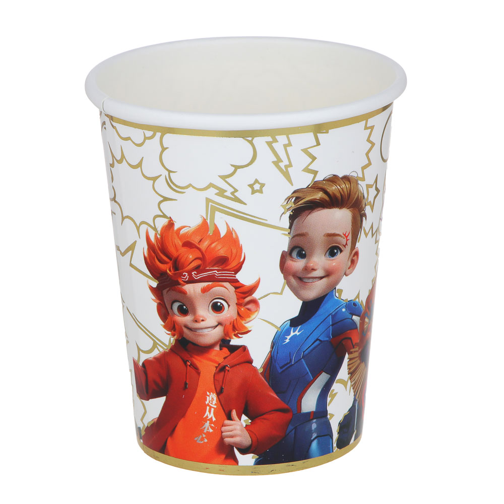 BY Набор праздничный Поздравляем, арт.№ 530-017