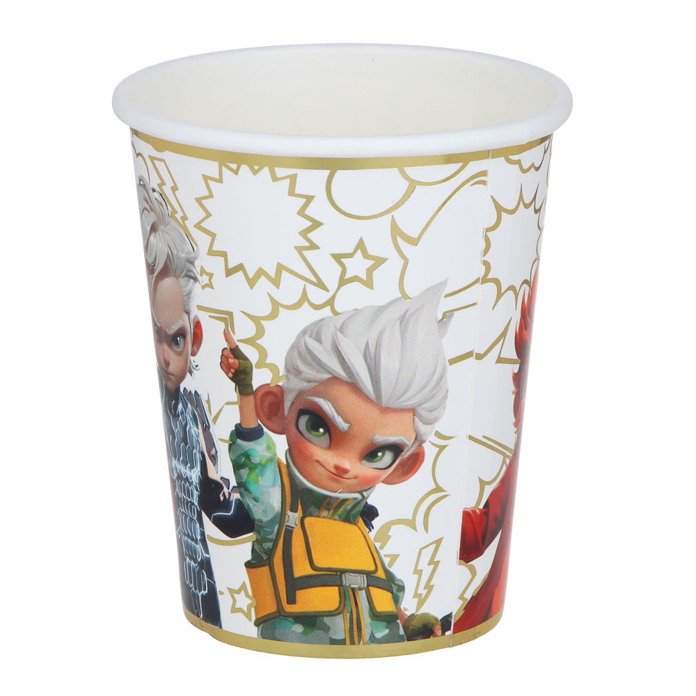 BY Набор праздничный Поздравляем, арт.№ 530-017