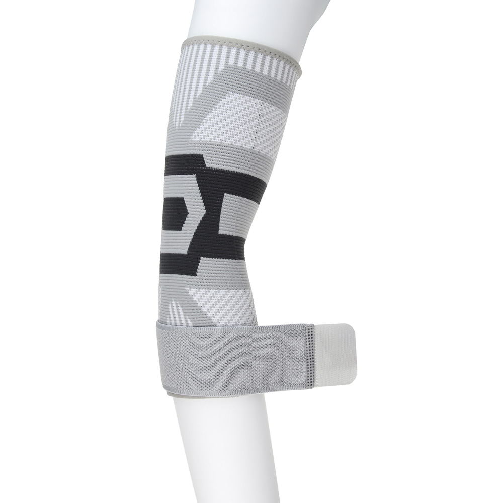 BY Русские Супергерои Суппорт на локоть,12х25см, нейлон 15%, полиэстер 45%, спандекс 10%, латекс 30%, арт.№ 138-043