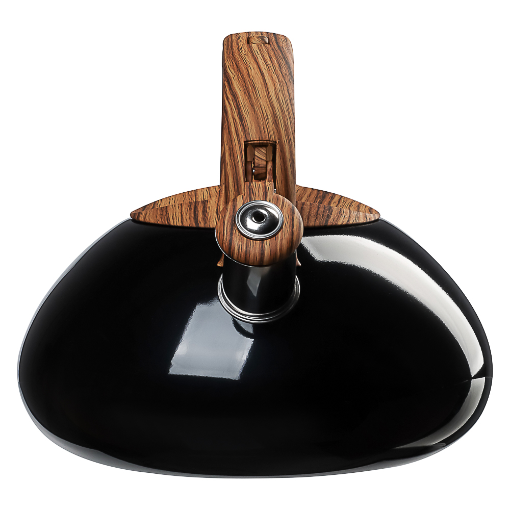 VETTA Чайник стальной 2,8л "Лоренцо", индукция, арт.№ 847-117