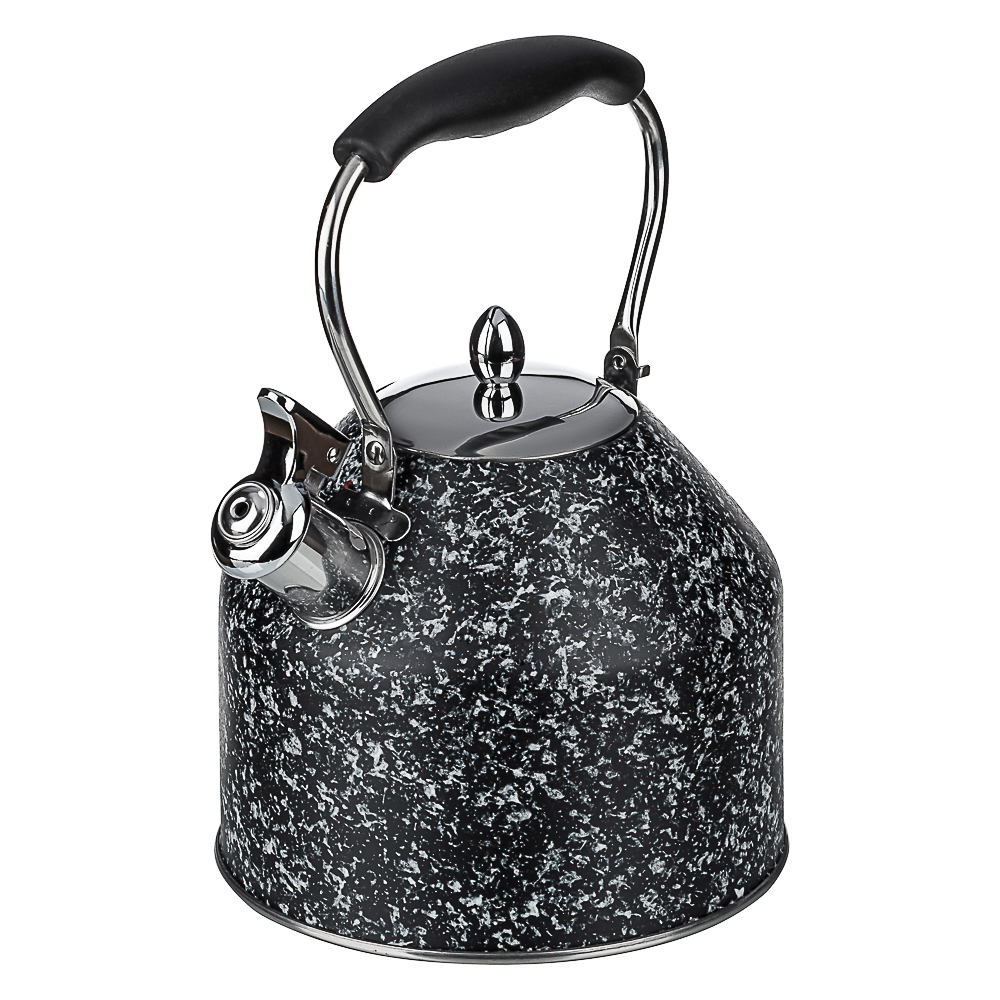 VETTA Чайник стальной 2,7л "Терра", индукция, арт.№ 847-120