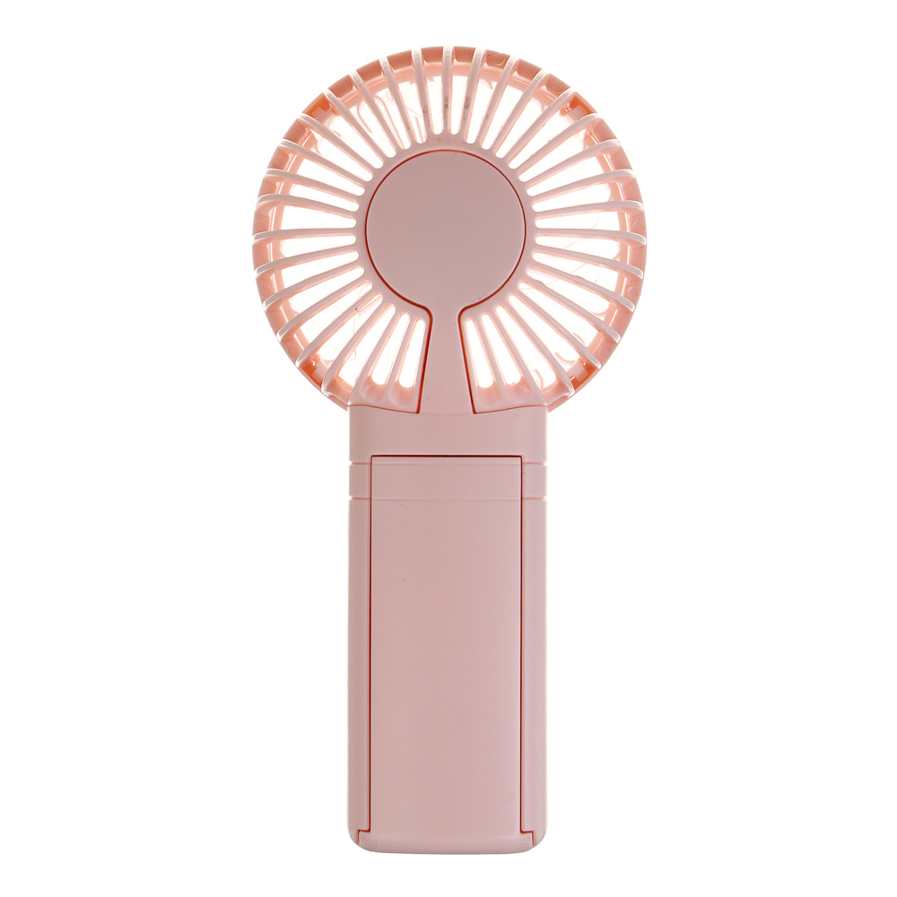 Вентилятор ручной портативный BY Русские Супергерои, 1 скорость, 1,5V, 2хАAА, PP, 9х5,5х18см, 4 дизайна, арт.№ 278-120