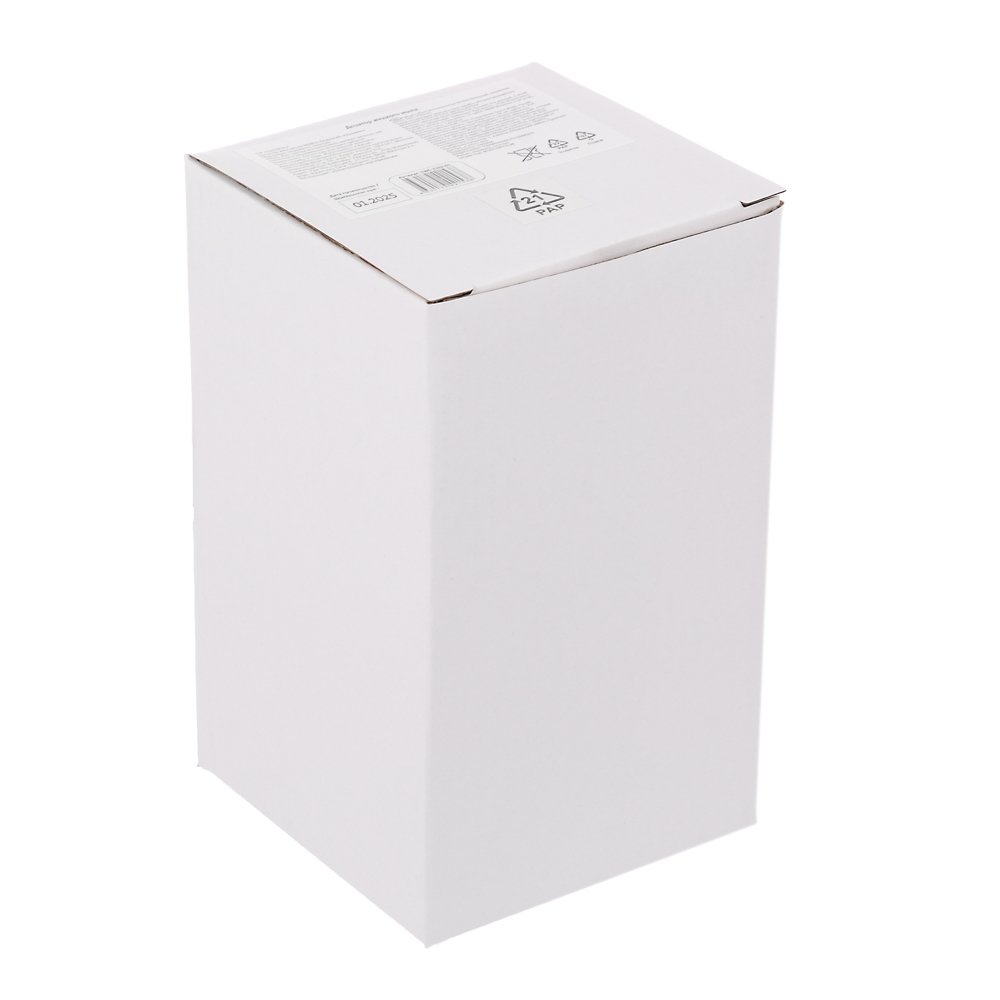 Дозатор жидкого мыла NOBLE бежевый, керамика, SWC-2502-01, арт.№ 463-542