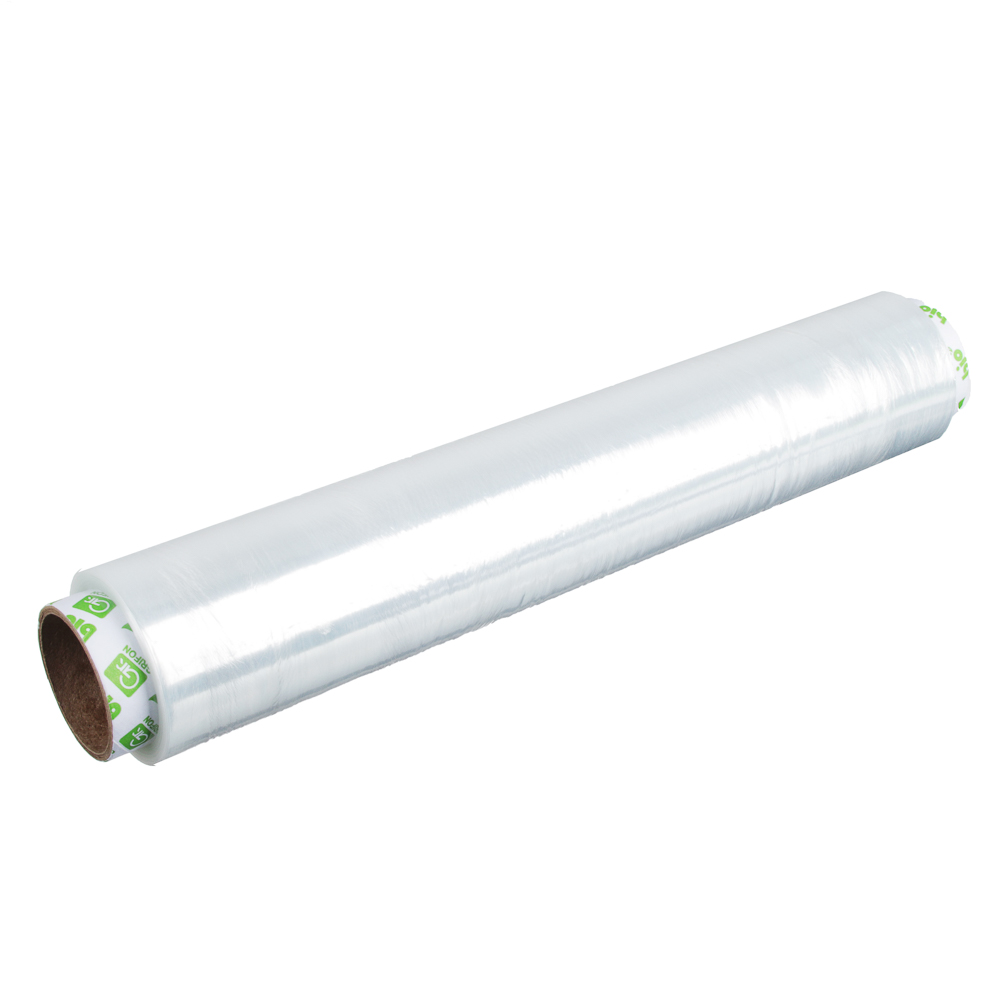 Пленка пищевая тм GRIFON Bio, 29см x 135м, арт.№ 438-056