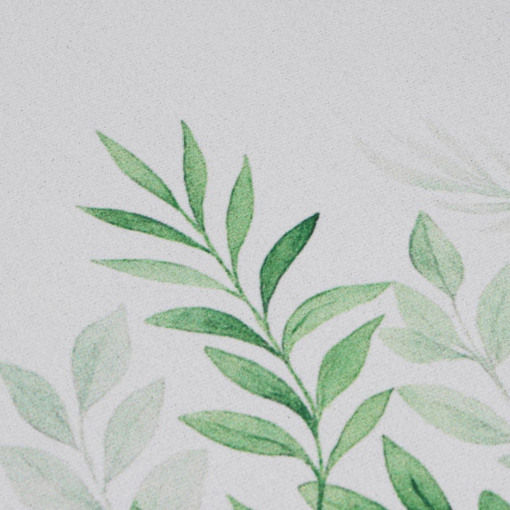 Коврик для сушки посуды тм VETTA Ботаника, 30х40 см, полиэстер, латекс, арт.№ 438-277