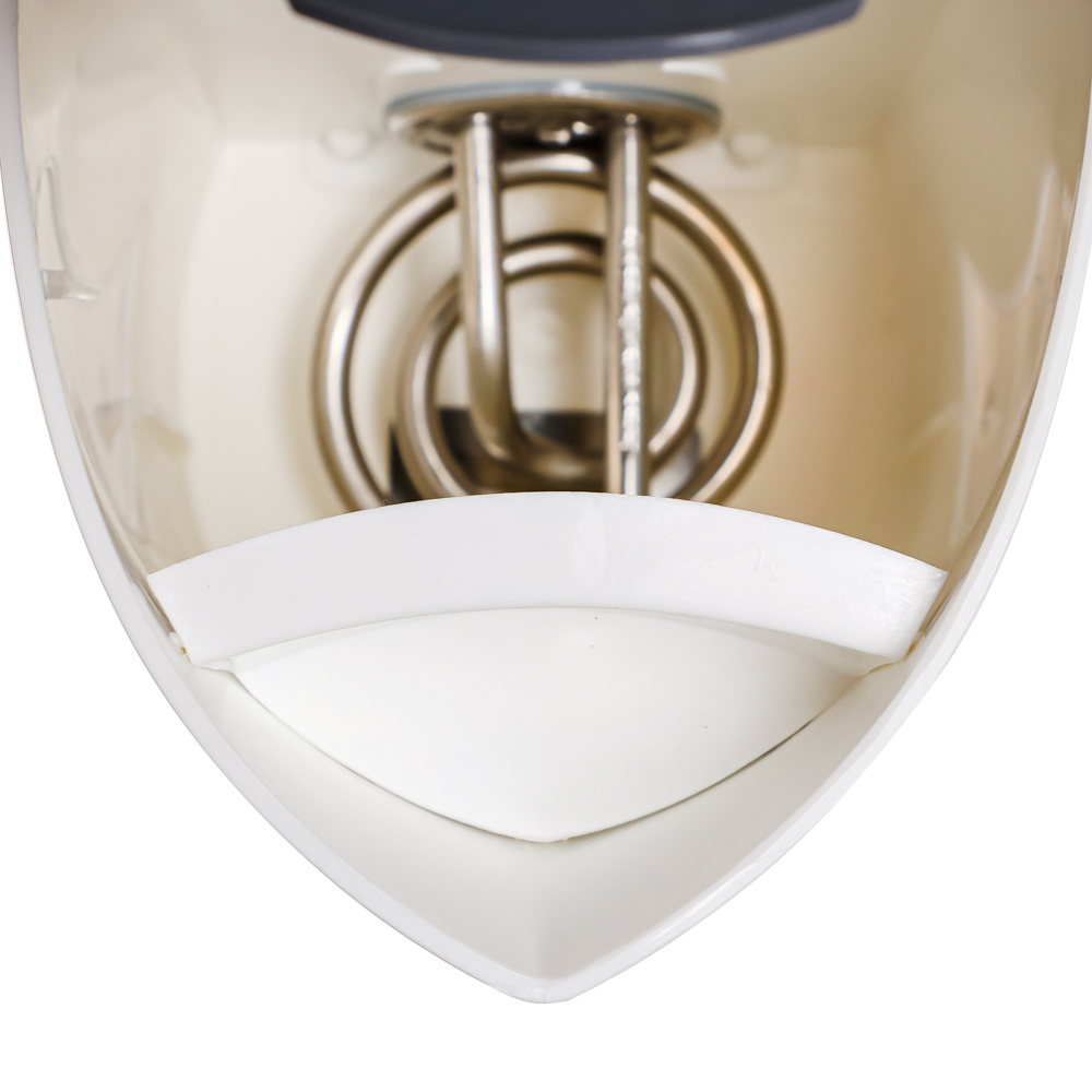 LEBEN Чайник электрический 1,7л, 1850Вт, спиральный нагр.элемент, арт.№ 291-869