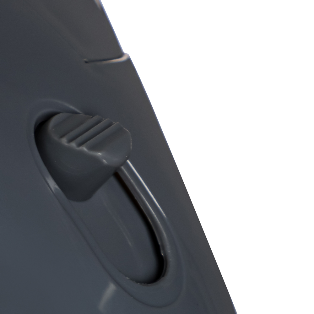 LEBEN Чайник электрический 1,7л, 1850Вт, спиральный нагр.элемент, арт.№ 291-869