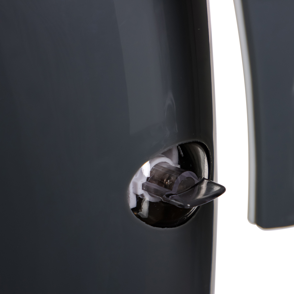 LEBEN Чайник электрический 1,7л, 1850Вт, спиральный нагр.элемент, арт.№ 291-869