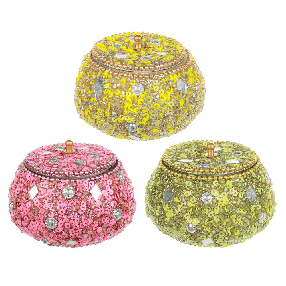 INBLOOM Свеча с цитронеллой уличная 7x7x6см декоративная, арт.№ 159-153