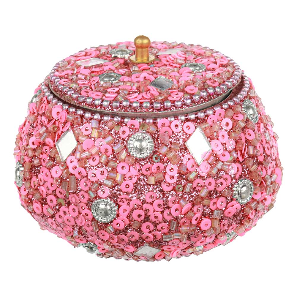 INBLOOM Свеча с цитронеллой уличная 7x7x6см декоративная, арт.№ 159-153