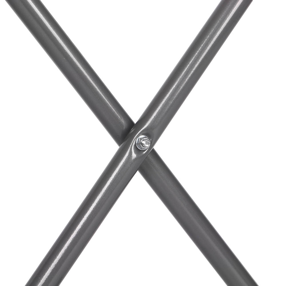 VETTA Доска гладильная эконом, ДСП, 1070х350х80(ДхШхВ)мм ЭК-1, арт.№ 451-107