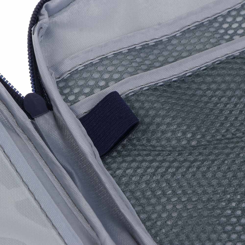 Органайзер "аптечка " ЮL, полиэстер, 18х13см, 2 цвета, арт.№ 360-164