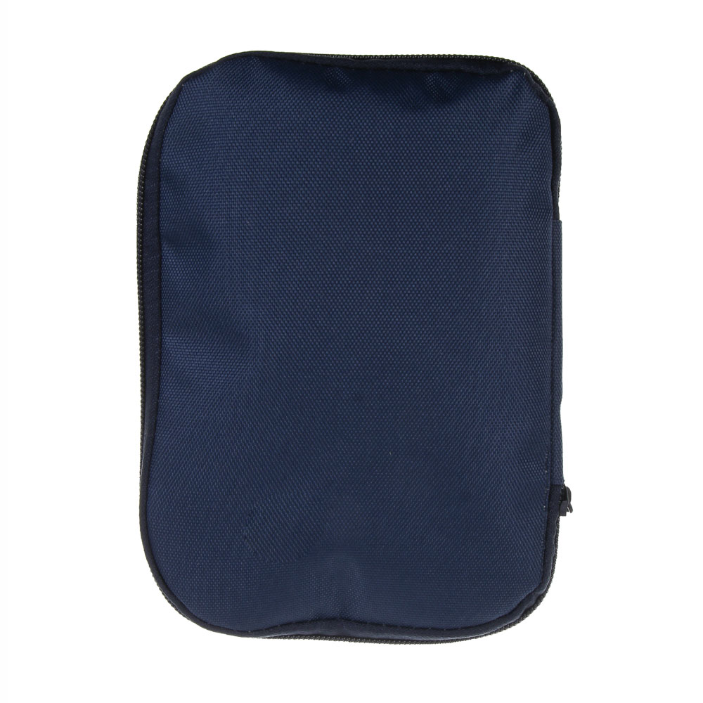 Органайзер "аптечка " ЮL, полиэстер, 18х13см, 2 цвета, арт.№ 360-164