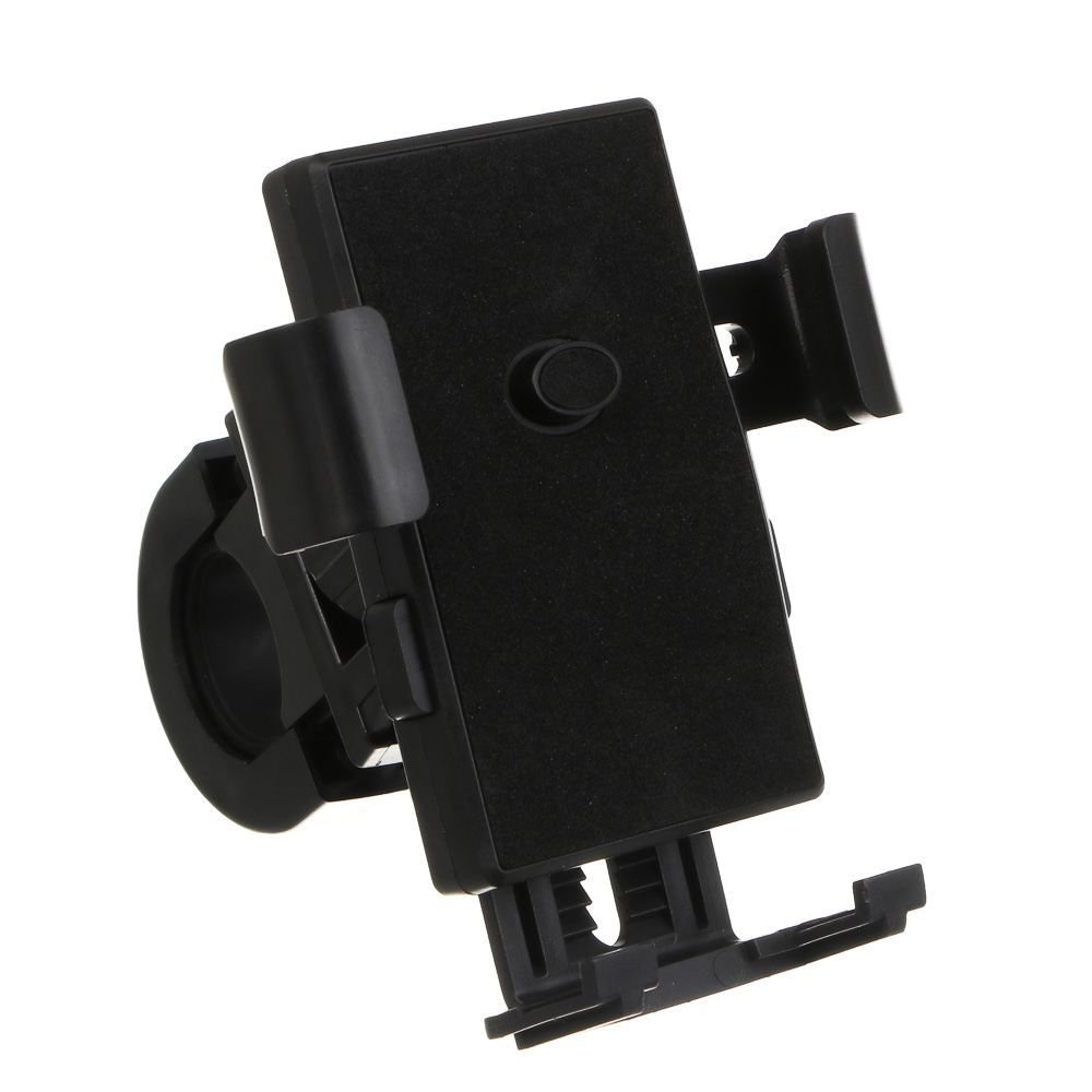 Держатель для телефона на велосипед, тм BY SPORT, раздвижной, арт.№ 195-163