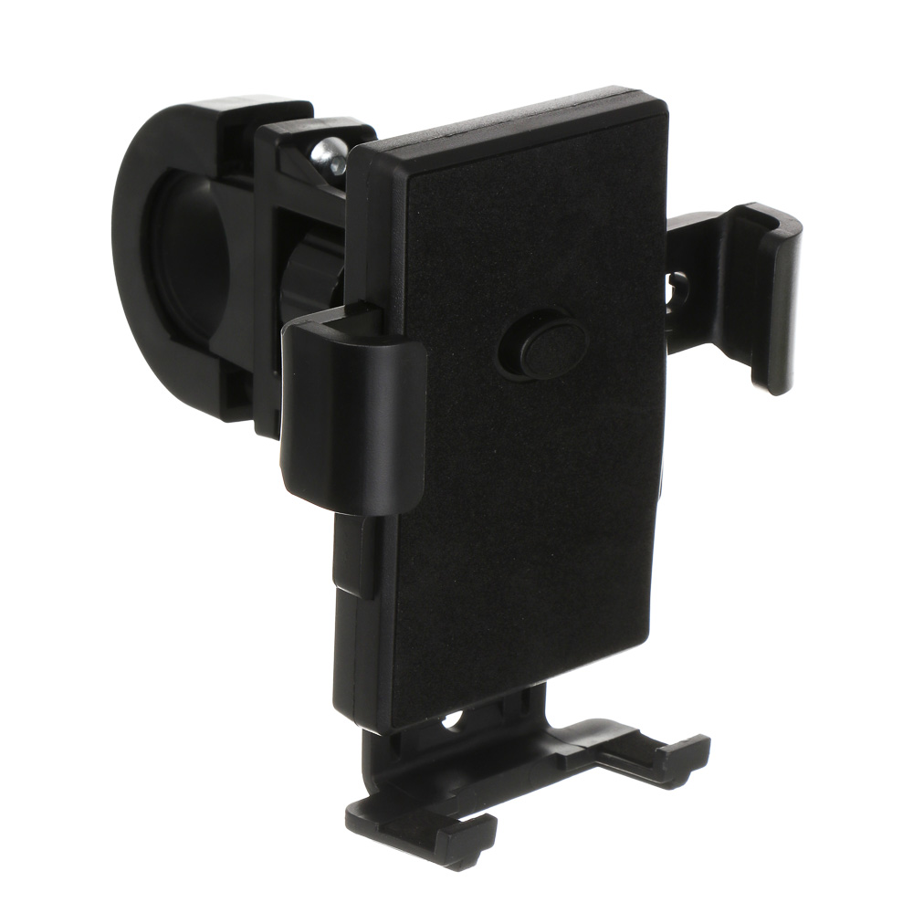 Держатель для телефона на велосипед, тм BY SPORT, раздвижной, арт.№ 195-163