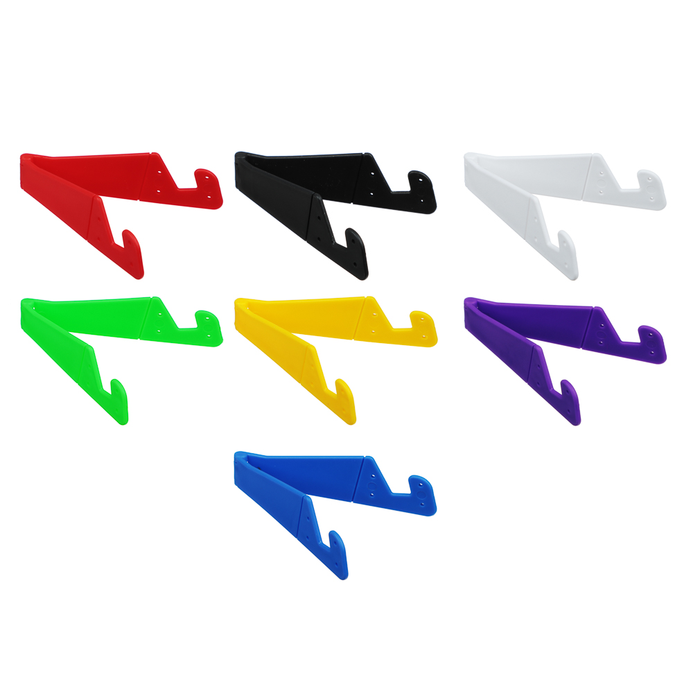 Подставка для телефона BY раскладная, пластик, арт.№ 916-075