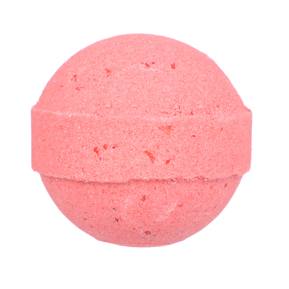 BY Русские Супергерои Средство для ванны Шарик бурлящий, в ассортименте, 120г, арт.№ 927-075