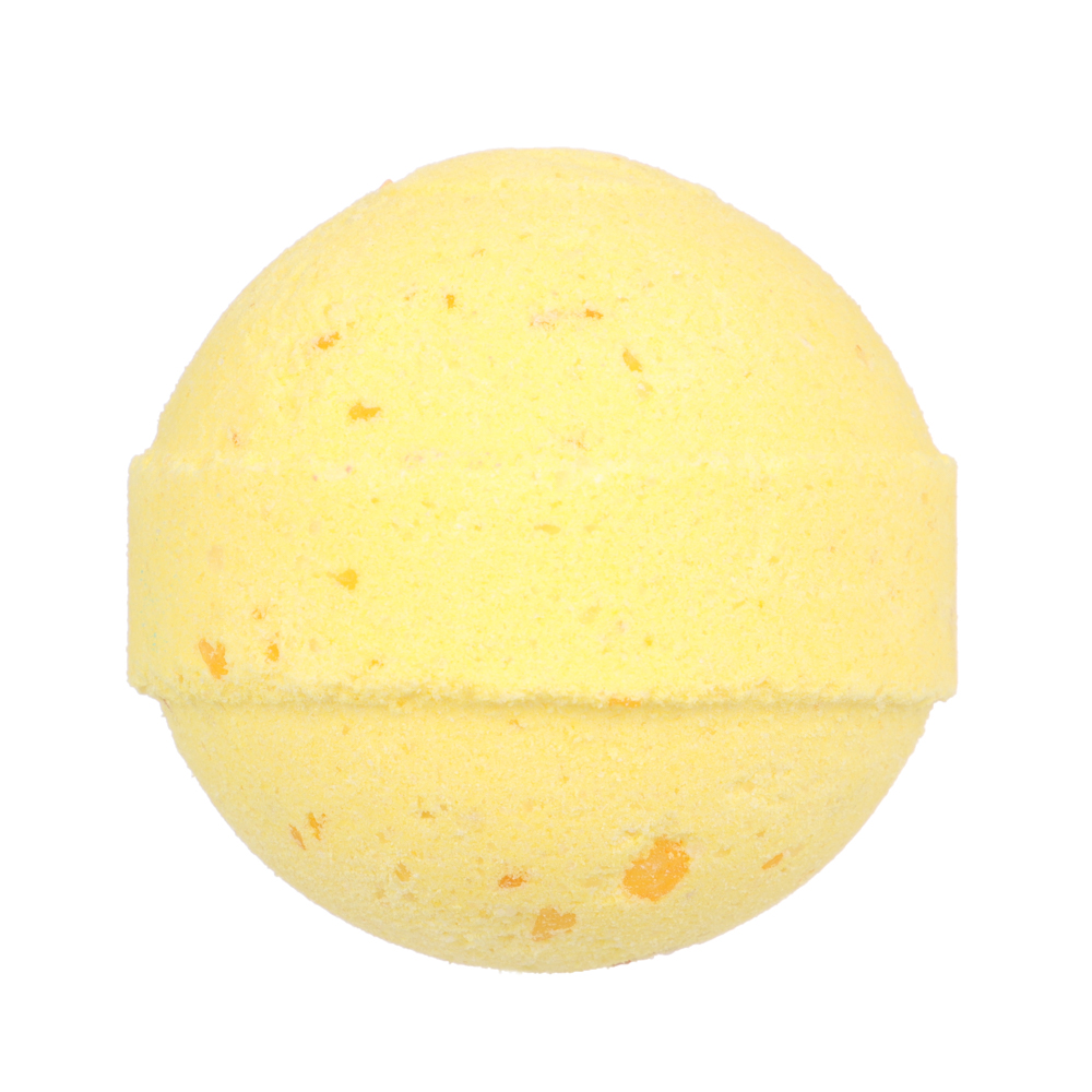 BY Русские Супергерои Средство для ванны Шарик бурлящий, в ассортименте, 120г, арт.№ 927-075