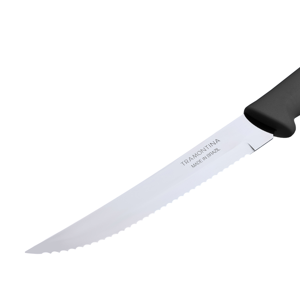 Tramontina Plenus Нож для мяса 12.7см, 23410/805, арт.№ 871-090