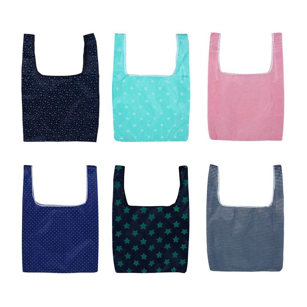 Сумка-хозяйственная тм VETTA, 35х55 см, полиэстер, арт.№ 467-257