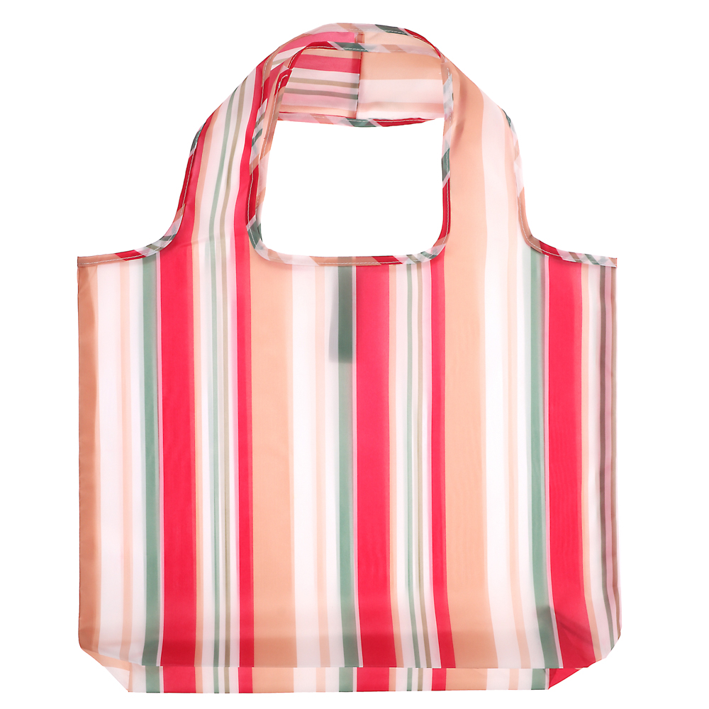 VETTA Сумка складная, 60х42х6см, полиэстер 190T, рисунок, арт.№ 467-260