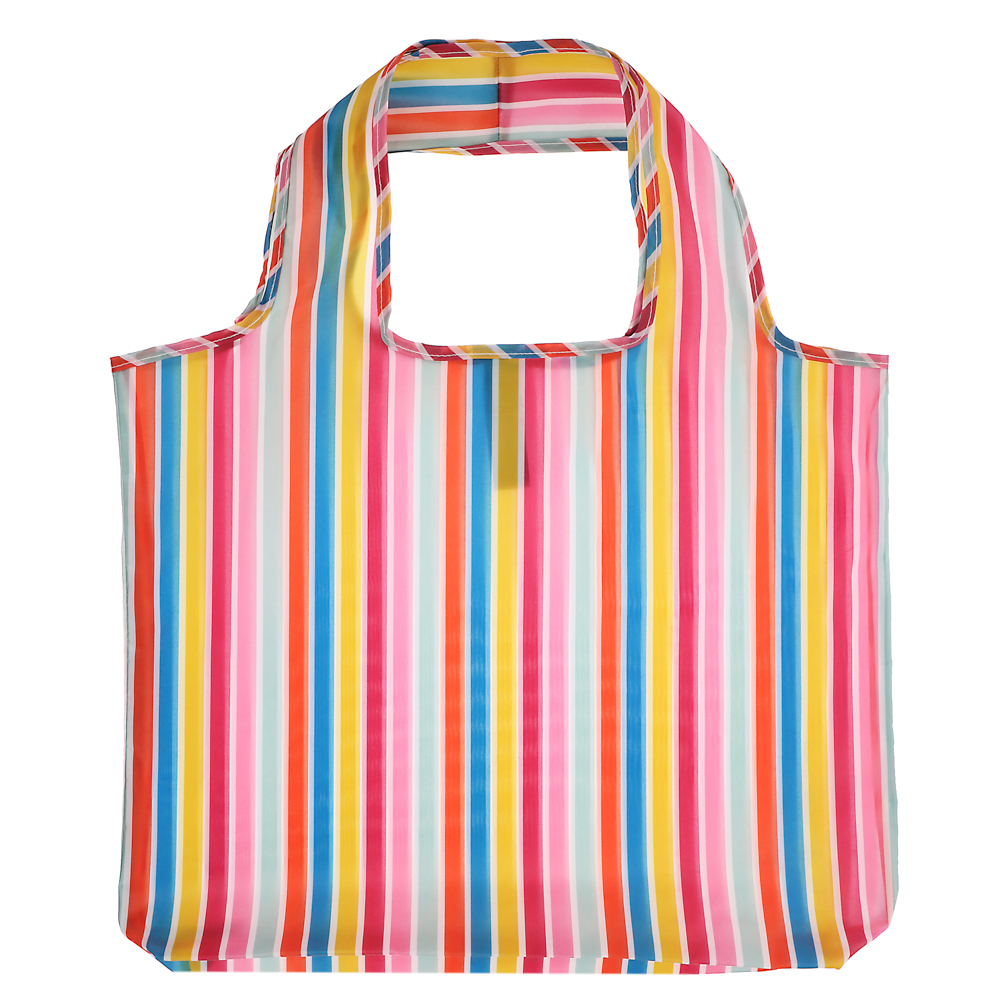 VETTA Сумка складная, 60х42х6см, полиэстер 190T, рисунок, арт.№ 467-260