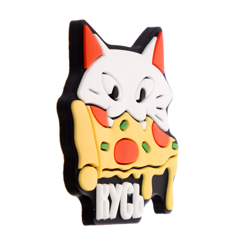 Значки приколы "Мемчики", в ассортименте, арт.№ 509-929