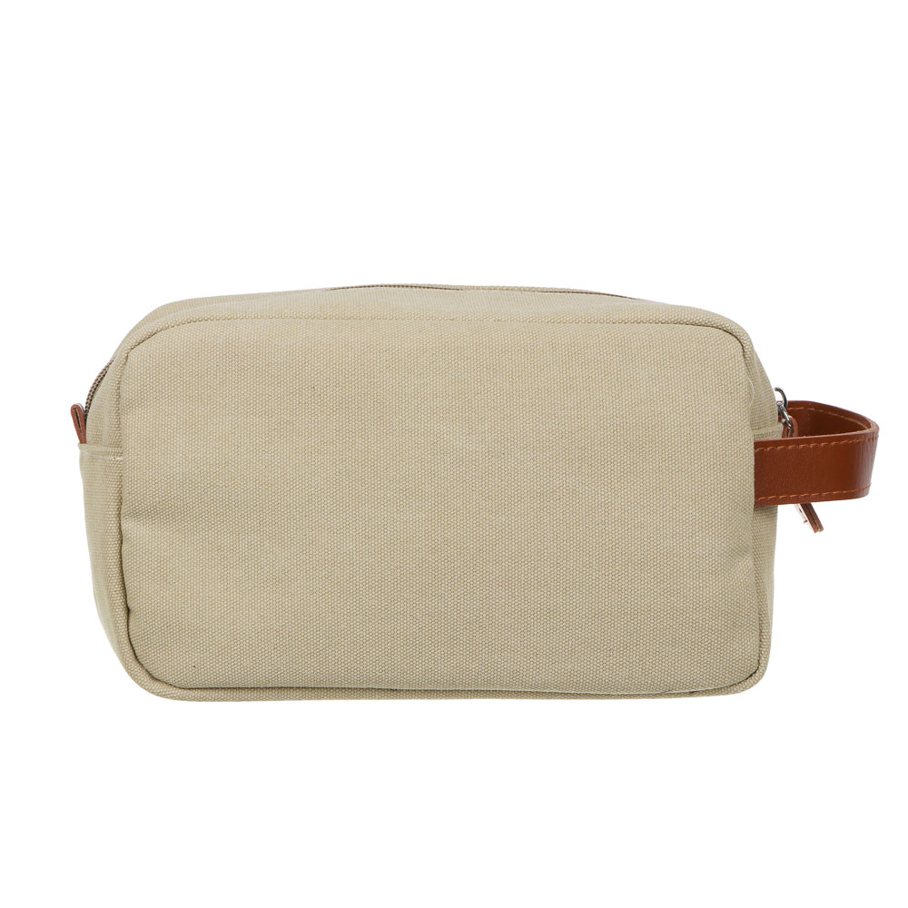 ЮL Несессер, полиэстер, 23х14х9см, 6 цветов, МН2023-1, арт.№ 327-312