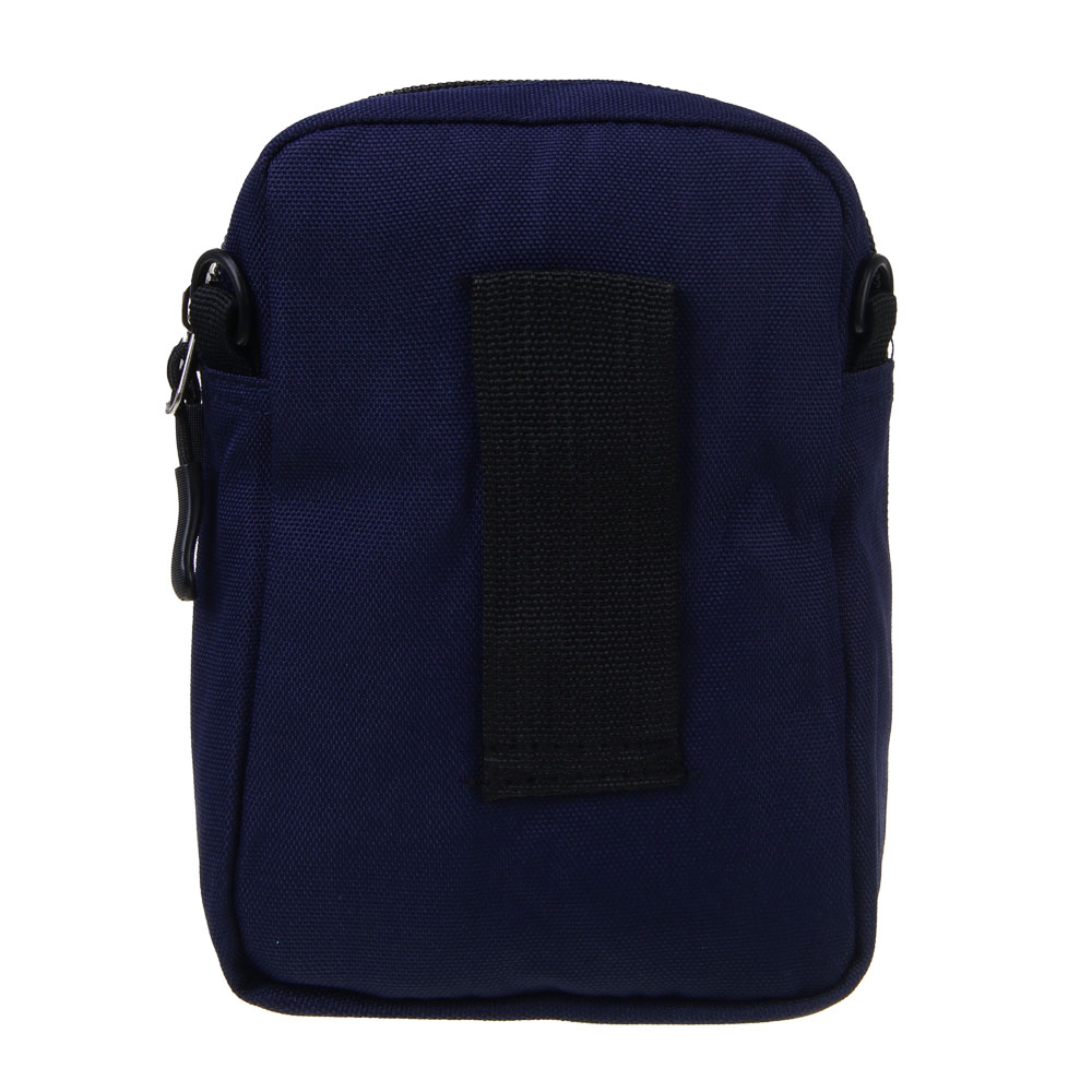 ЮL Сумка на длинном ремне, полиэстер, 13х19х4см, 4 цвета, арт.№ 337-040