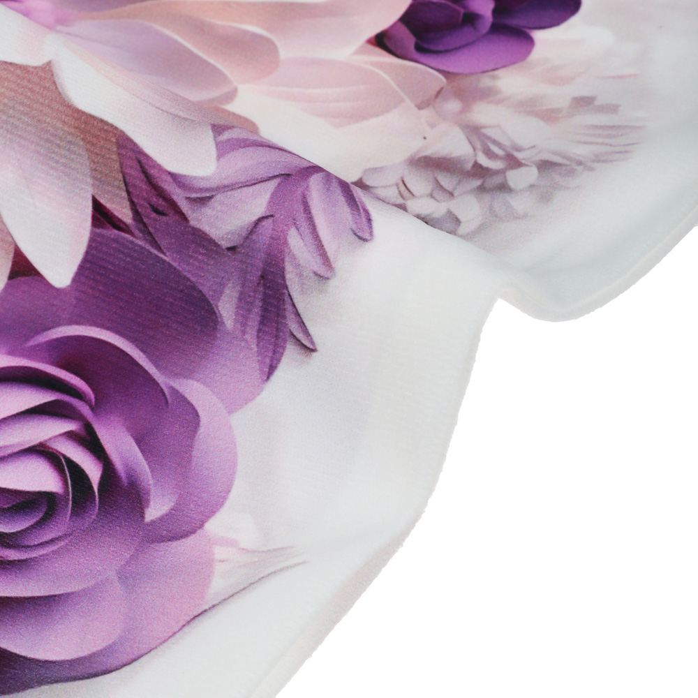 PROVANCE Миэль Чехол декоративный на подушку, 40х40см, 100% полиэстер, 8 дизайнов, арт.№ 497-102