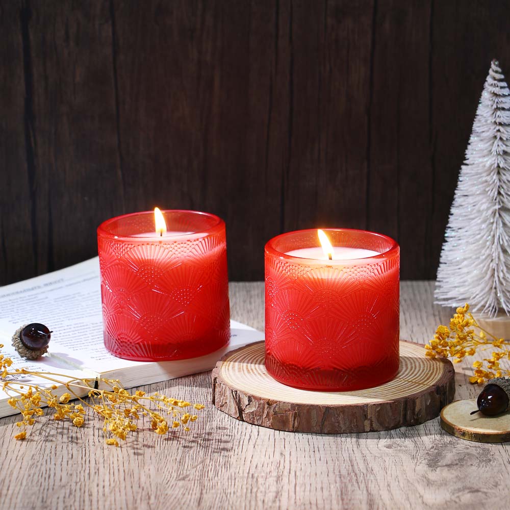 ВСЁГАЗИН Свеча ароматическая в подсвечнике, арт.№ 499-088